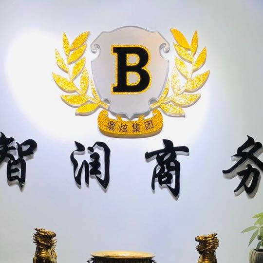 南京智潤商務咨詢有限公司